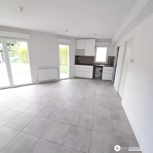 Location appartement 3 pièces 55,23 m² Blagnac (31700) - Superimmo