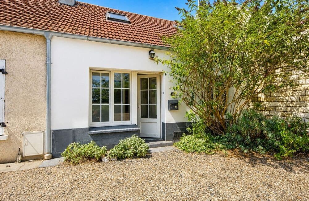 Maison - 3 pièce(s) - 51 m²