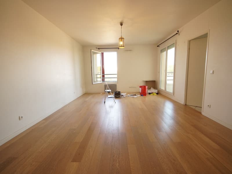 Location appartement 3 pièces 64,37 m² Achères (78260) - Superimmo