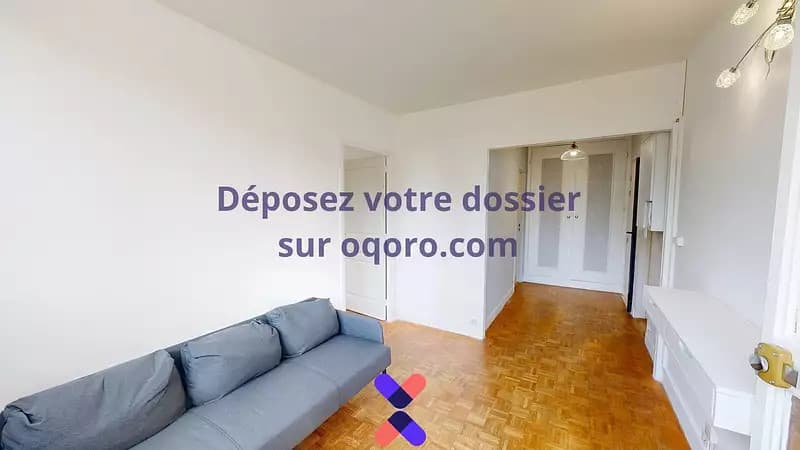 Location appartement 92,31 m² Créteil (94000) - Superimmo