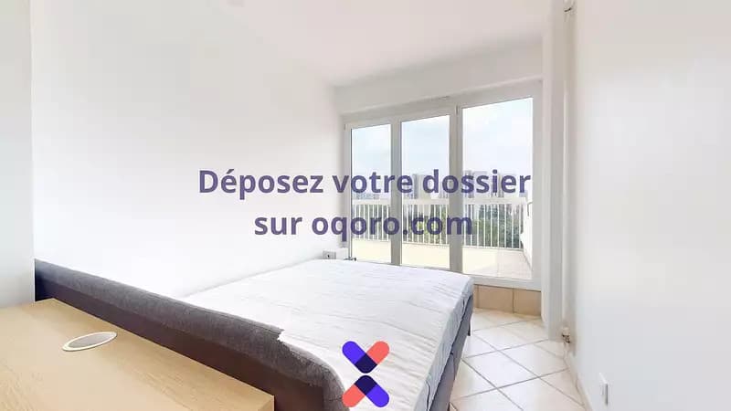 Location appartement 116 m² Créteil (94000) - Superimmo
