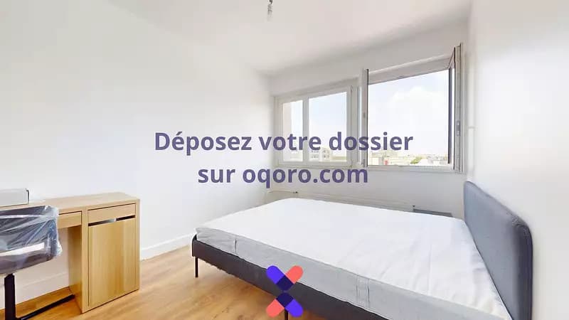 Location appartement 116 m² Créteil (94000) - Superimmo