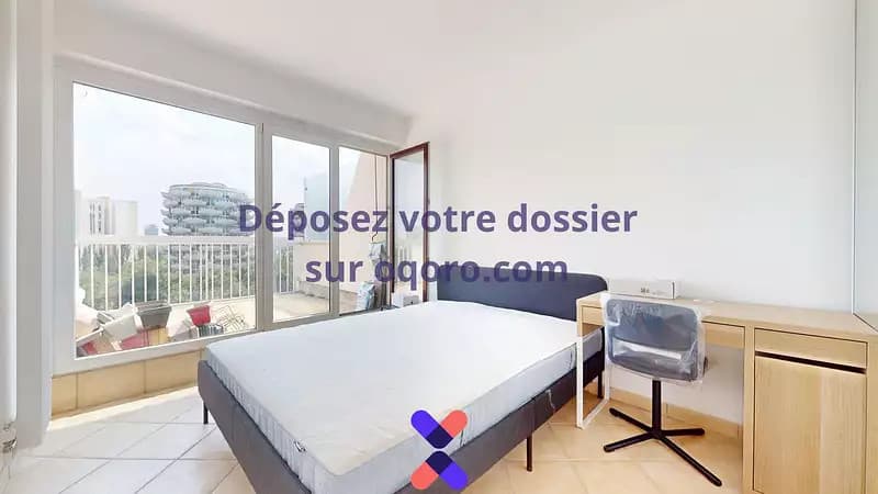Location appartement 116 m² Créteil (94000) - Superimmo