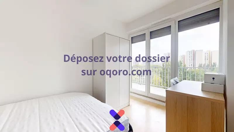 Location appartement 116 m² Créteil (94000) - Superimmo