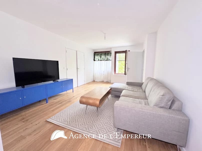 location - appartement