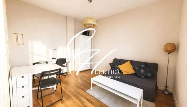 Location : Appartement Grenoble (38000)