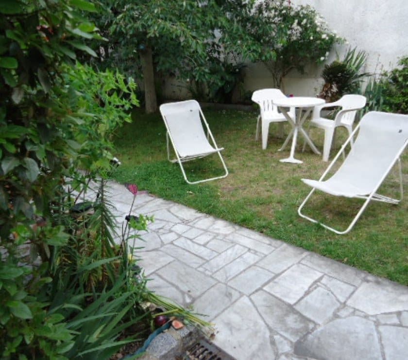 Location : Appartement Houilles (78800)
