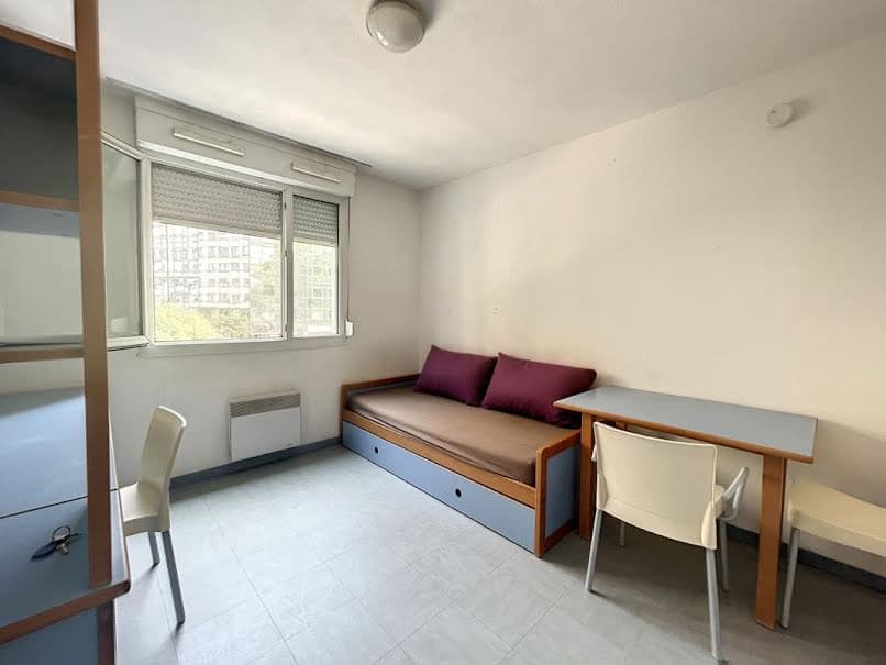 location - appartement