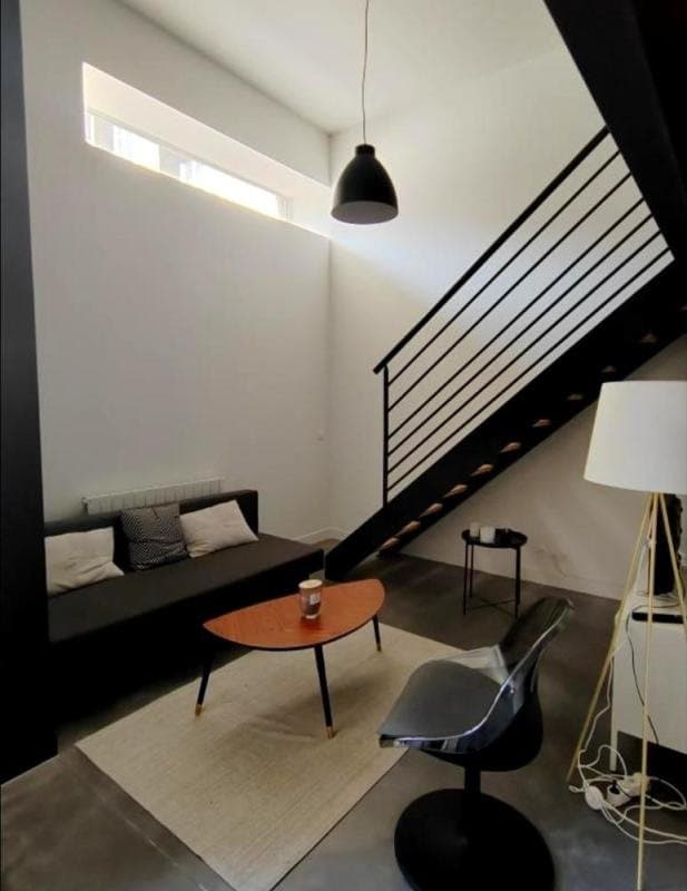 Appartement lumineux à louer à Le Kremlin-Bicêtre, 1 piè