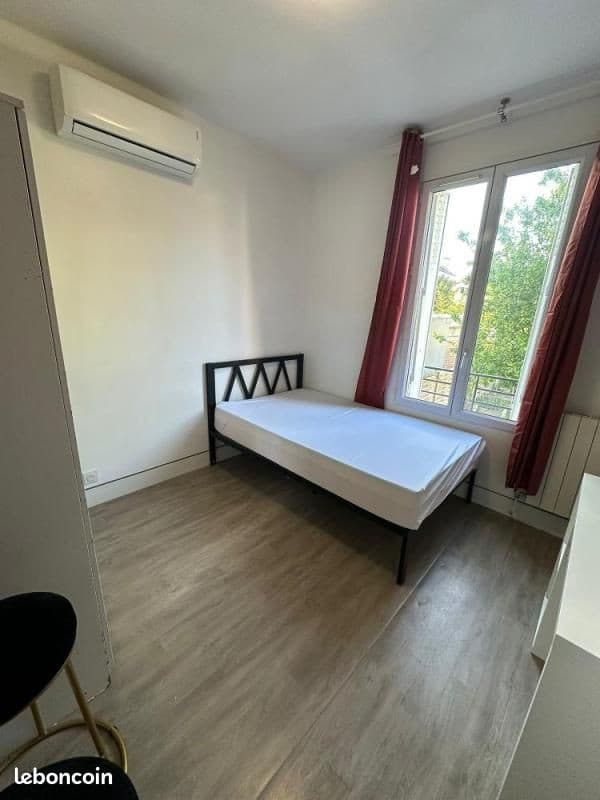 Maison 2 pièces 11 m²
