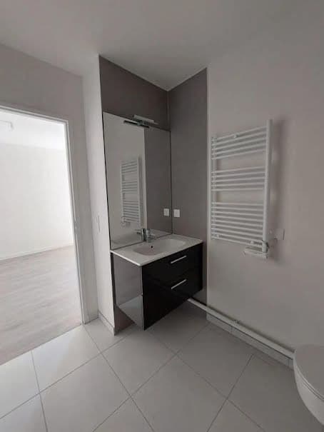 location - appartement
