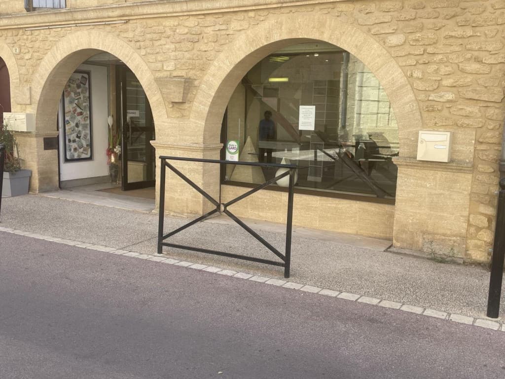 Local commercial Petite Copropriete