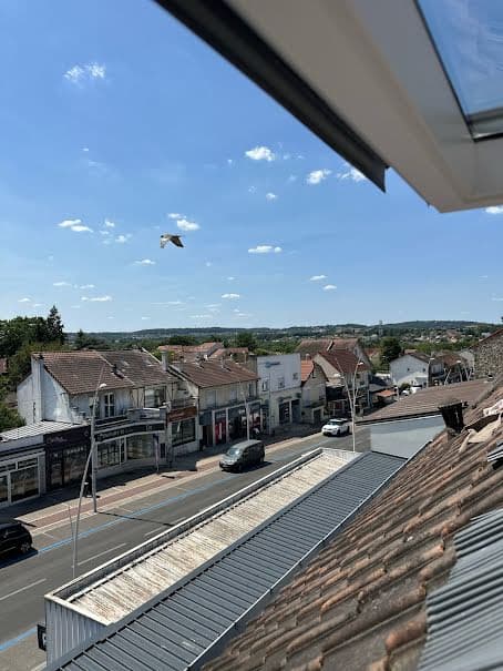 location - appartement