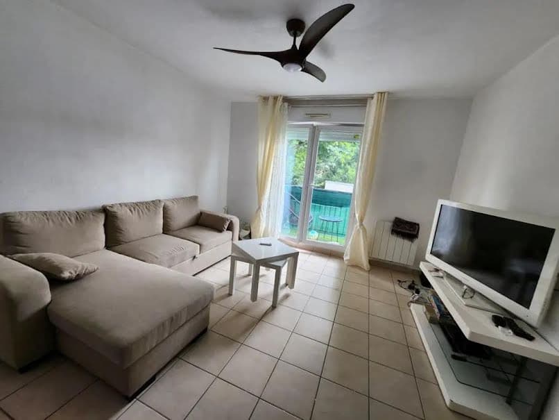 location - appartement