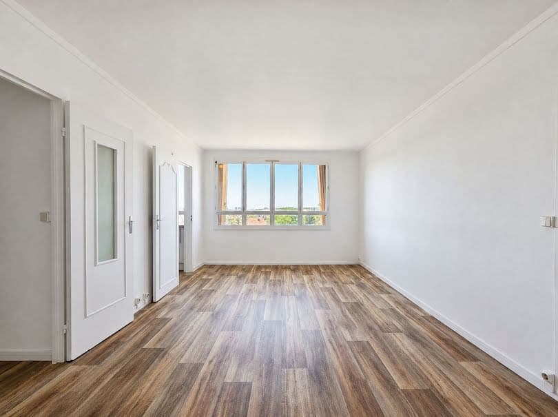 location - appartement