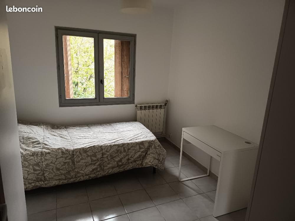 Appartement 2 pièces 10 m²