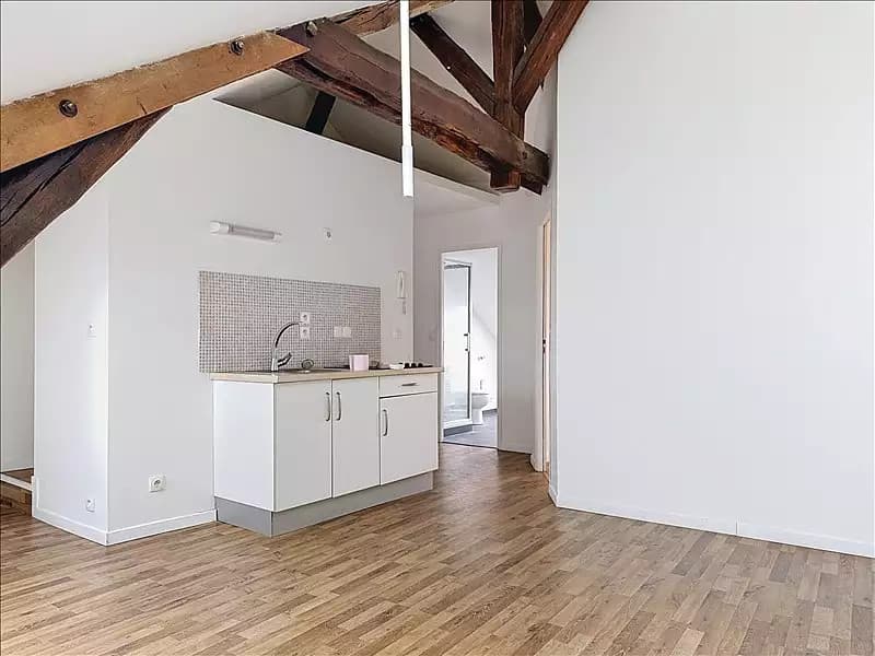 Location appartement 2 pièces 27 m² Montereau-Fault-Yonne (77130) - Superimmo