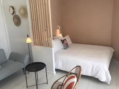 Location : Appartement Aubervilliers (93300)