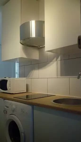 Location appartement 1 pièce 15 m² Athis-Mons (91200) - Superimmo