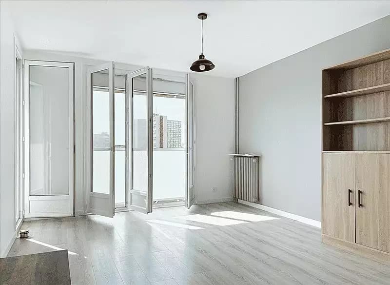 Location appartement 3 pièces 55 m² Melun (77000) - Superimmo