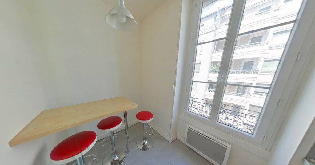 Studio à louer